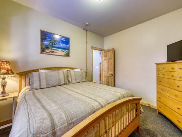 Lake Tahoe South Shore Home 981524