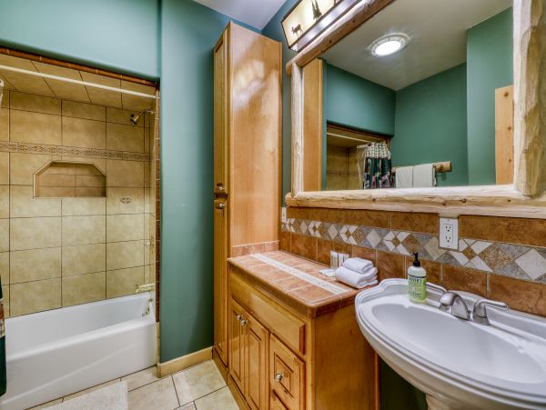Lake Tahoe South Shore Home 981524