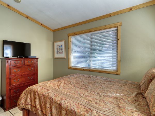 Lake Tahoe South Shore Home 981524