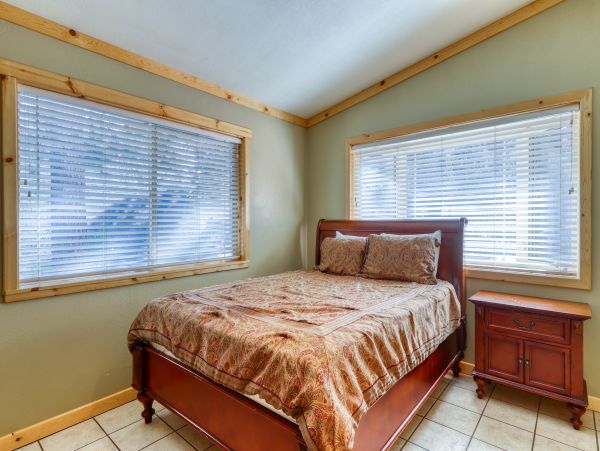 Lake Tahoe South Shore Home 981524