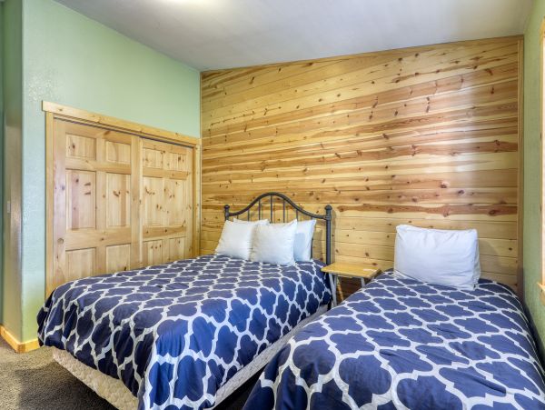 Lake Tahoe South Shore Home 981524