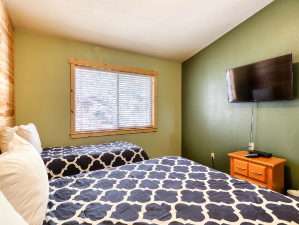 Lake Tahoe South Shore Home 981524