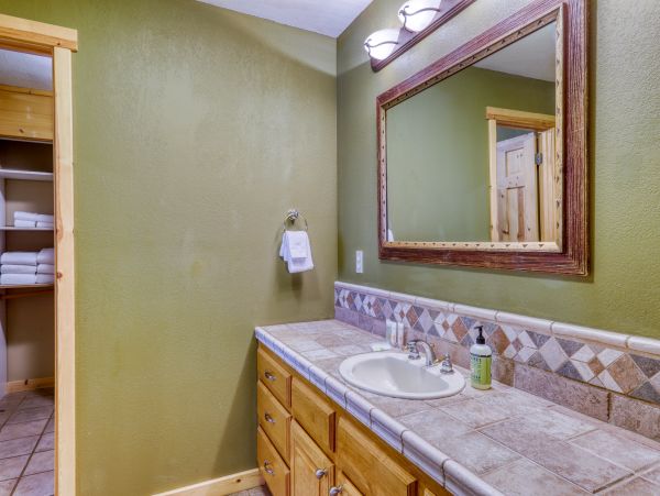 Lake Tahoe South Shore Home 981524