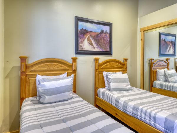 Lake Tahoe South Shore Home 981524
