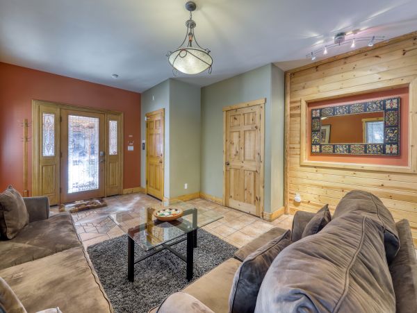 Lake Tahoe South Shore Home 981524