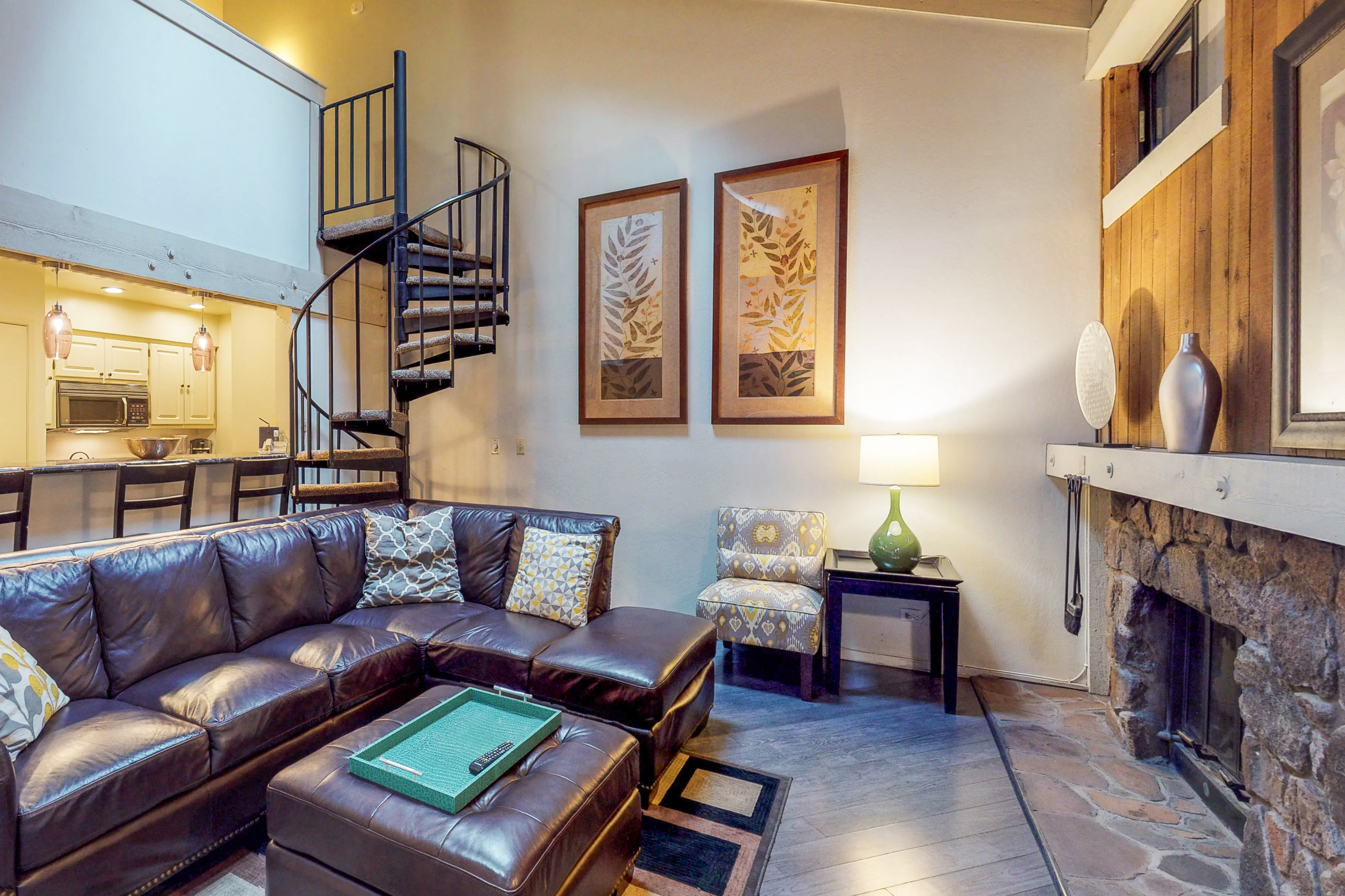 Lake Tahoe South Shore Home 981525