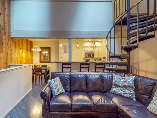 Lake Tahoe South Shore Home 981525