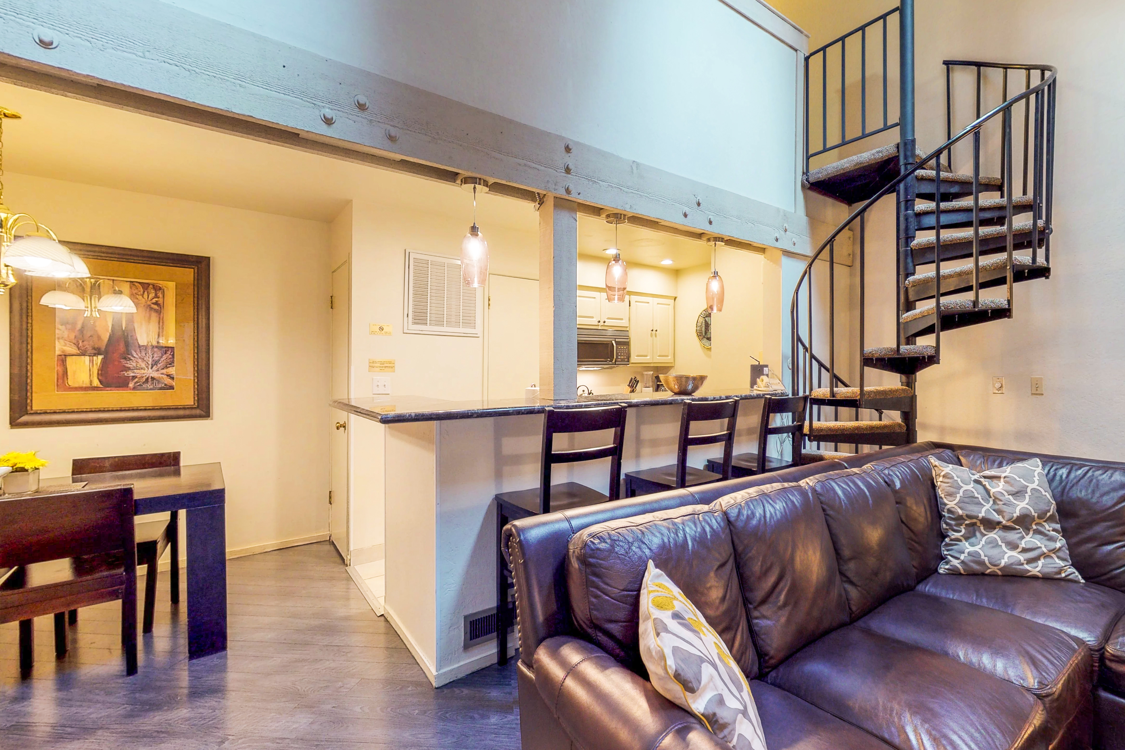 Lake Tahoe South Shore Home 981525