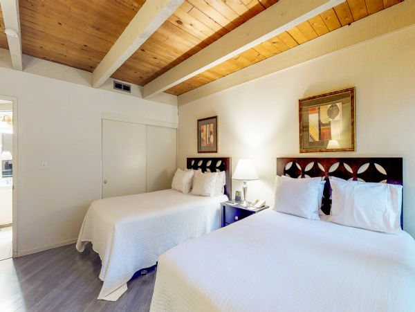 Lake Tahoe South Shore Home 981525