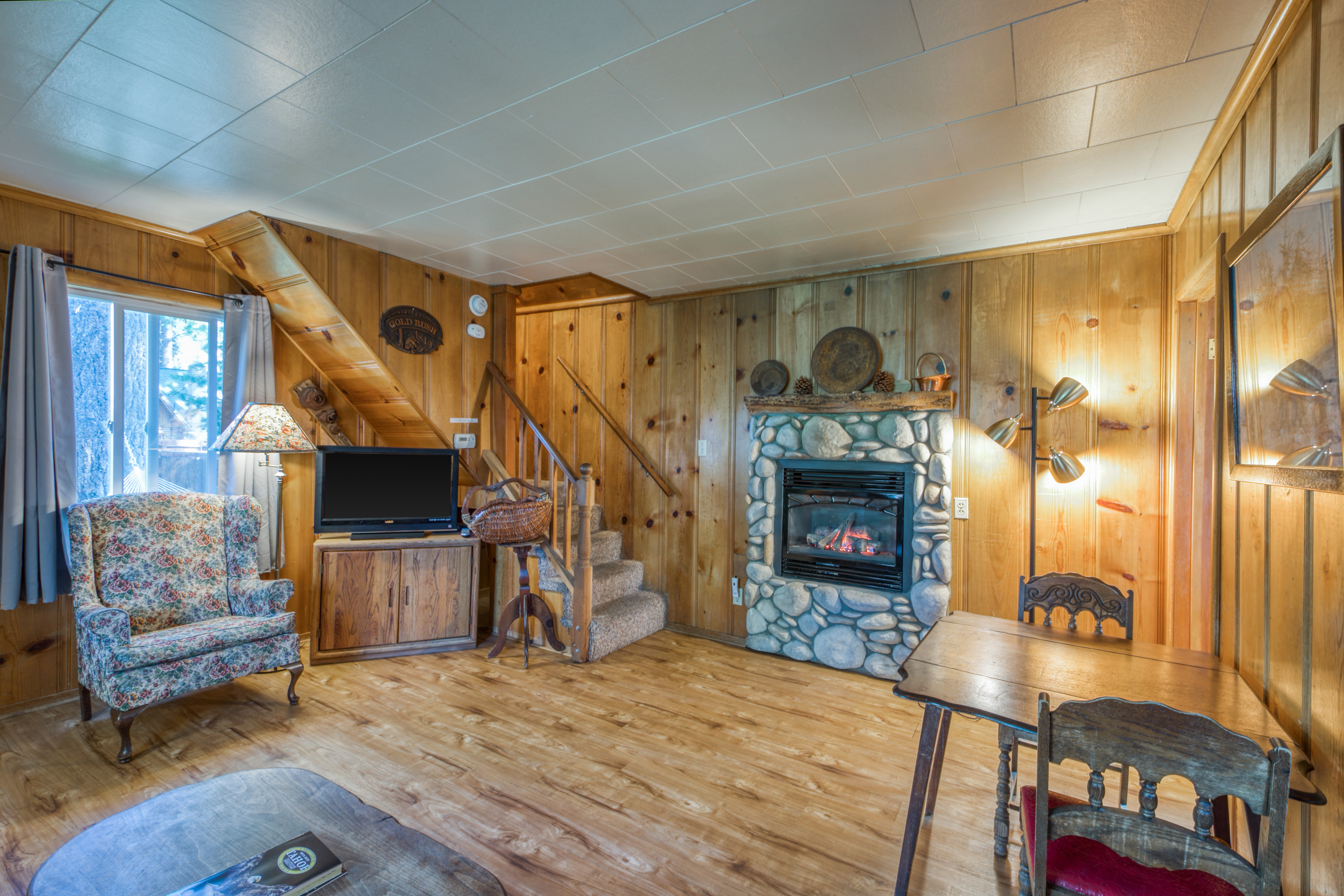 Lake Tahoe South Shore Home 981526
