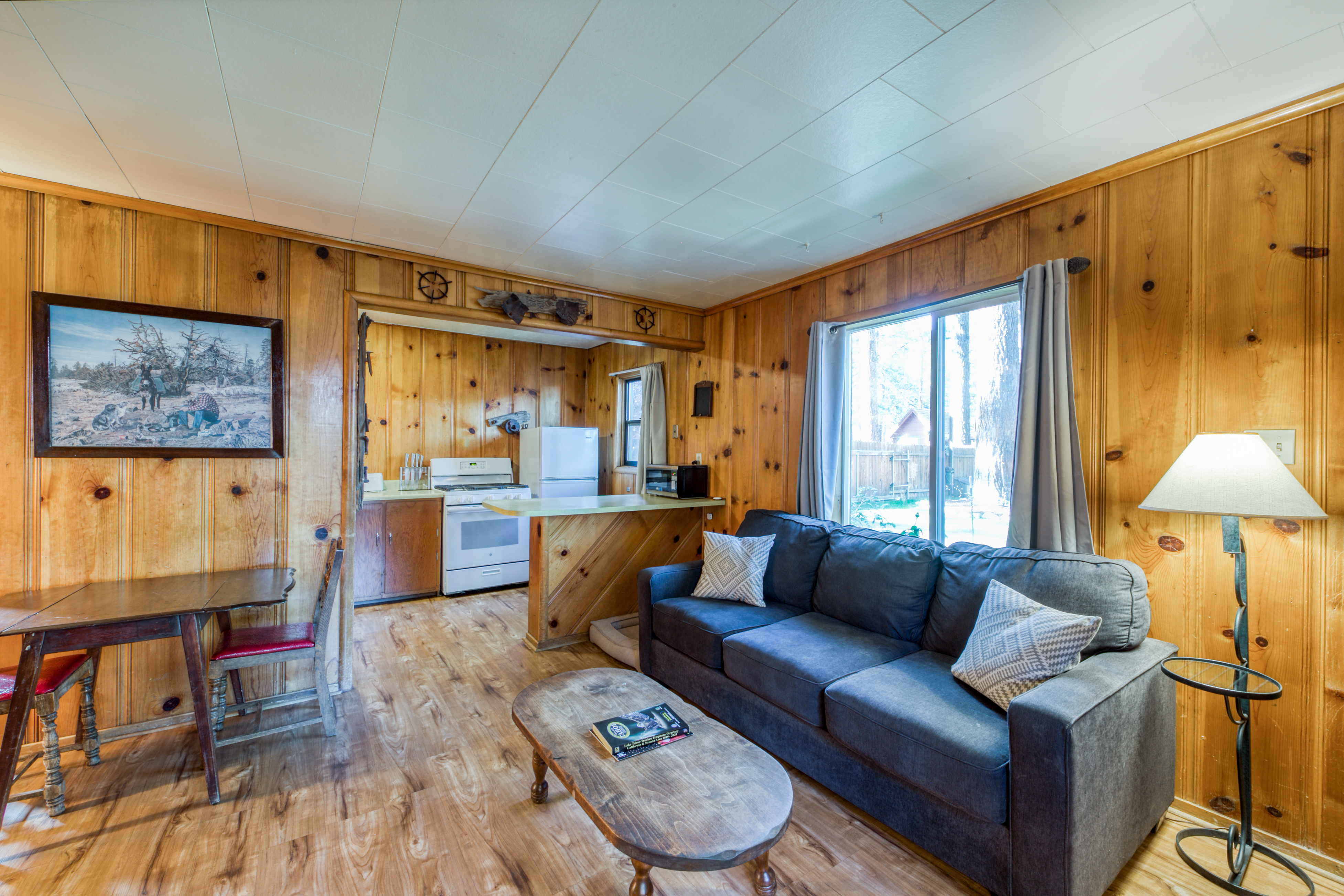 Lake Tahoe South Shore Home 981526