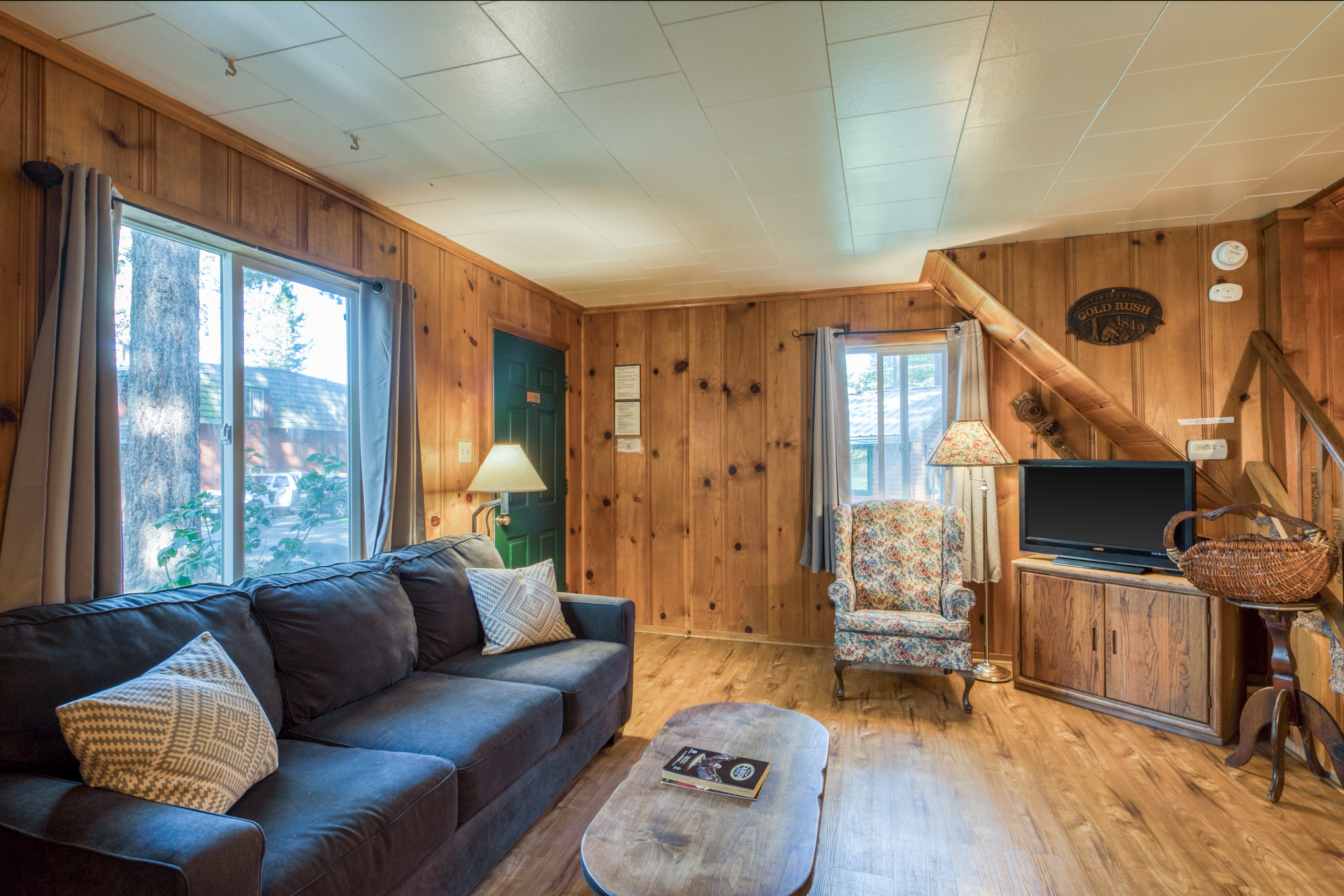Lake Tahoe South Shore Home 981526
