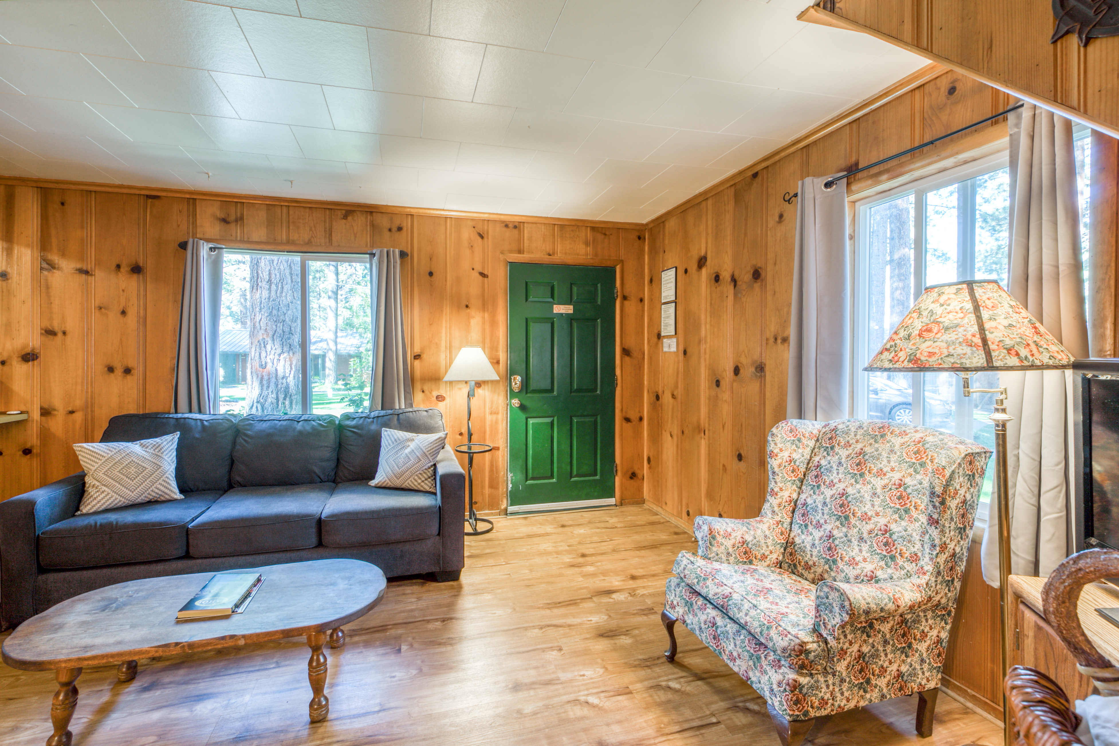Lake Tahoe South Shore Home 981526