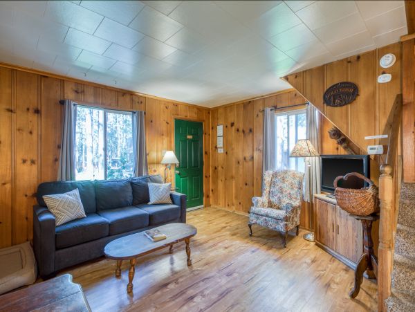 Lake Tahoe South Shore Home 981526