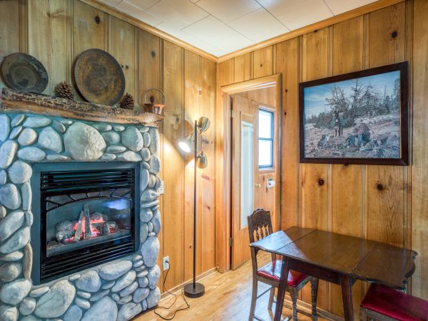Lake Tahoe South Shore Home 981526