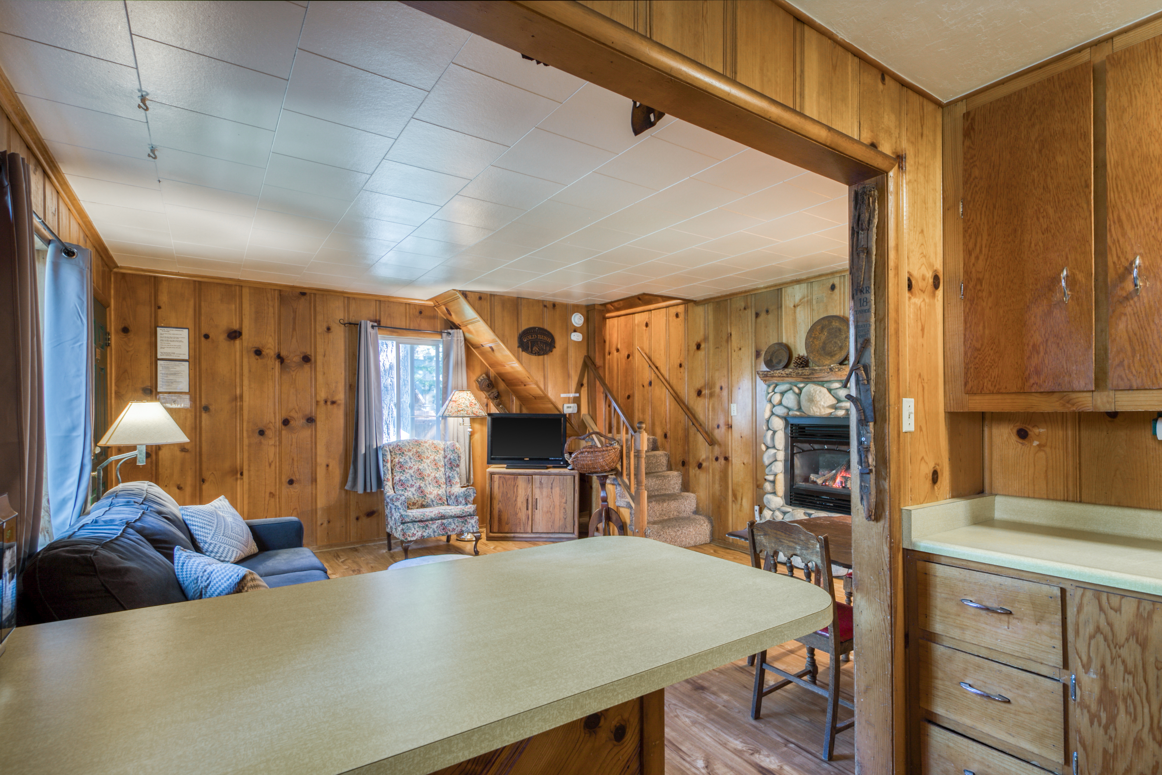 Lake Tahoe South Shore Home 981526