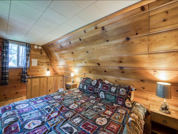 Lake Tahoe South Shore Home 981526