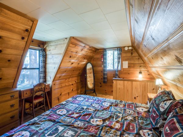 Lake Tahoe South Shore Home 981526