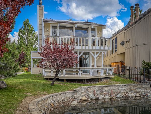 Lake Tahoe South Shore Home 981527
