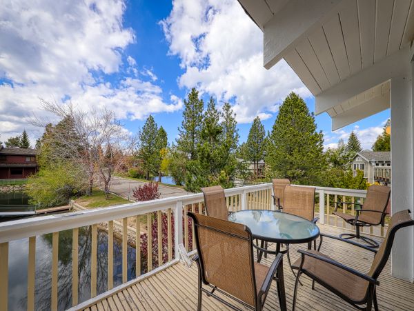 Lake Tahoe South Shore Home 981527