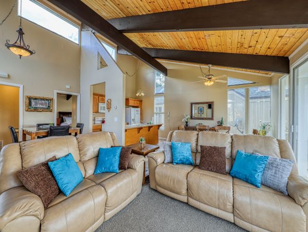Lake Tahoe South Shore Home 981527