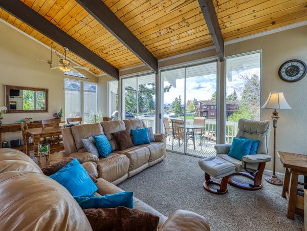 Lake Tahoe South Shore Home 981527