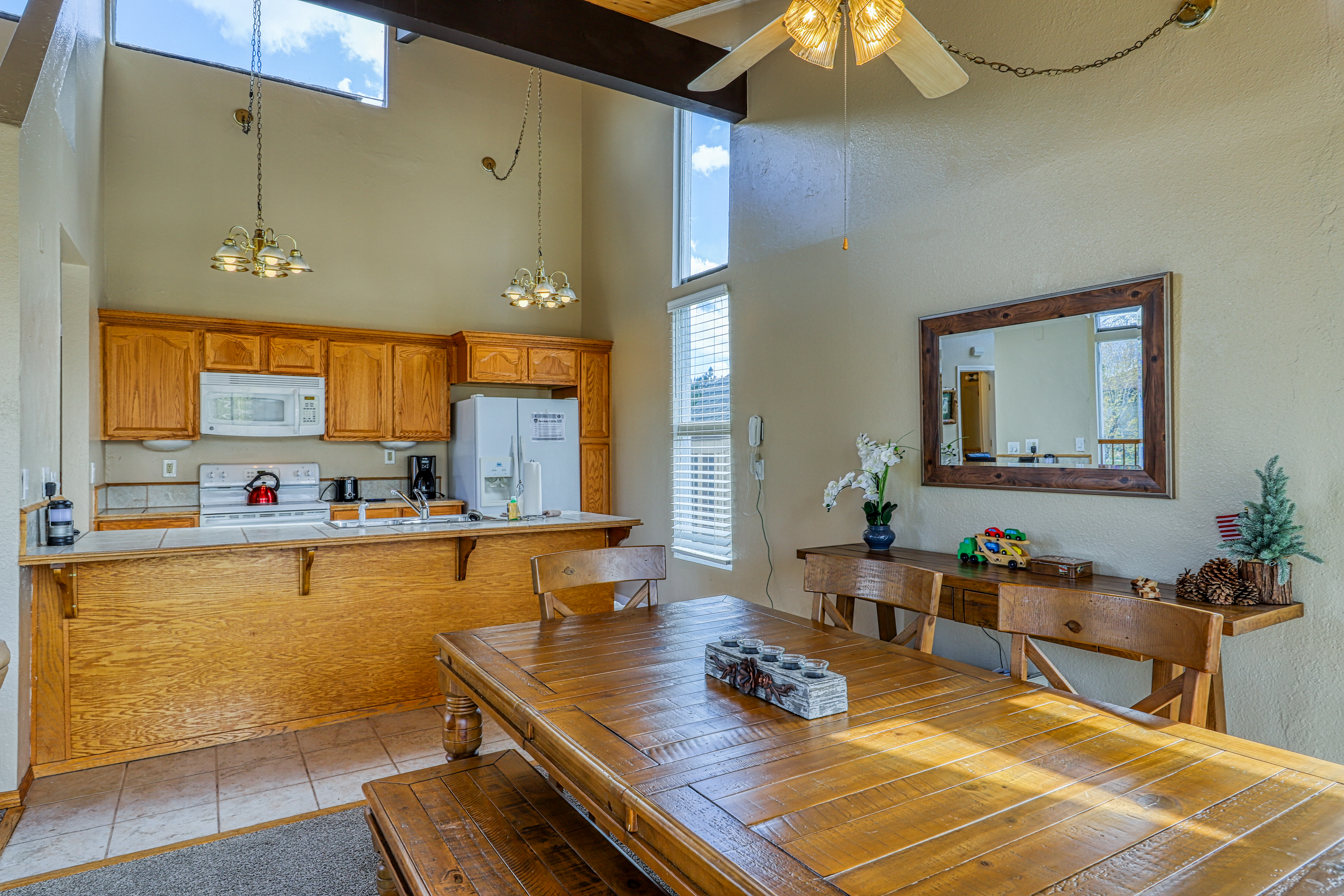 Lake Tahoe South Shore Home 981527