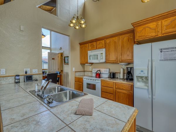 Lake Tahoe South Shore Home 981527