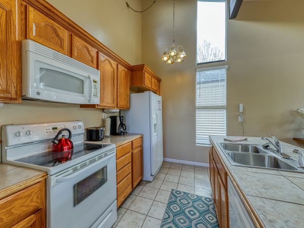 Lake Tahoe South Shore Home 981527