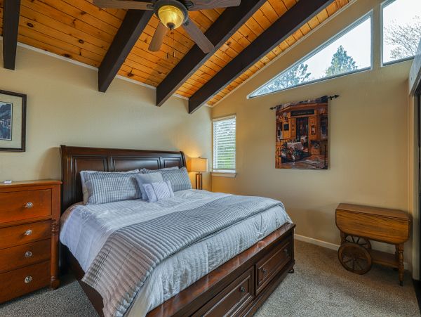 Lake Tahoe South Shore Home 981527