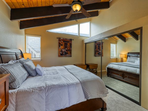 Lake Tahoe South Shore Home 981527