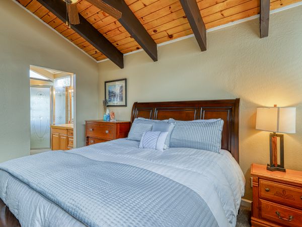 Lake Tahoe South Shore Home 981527