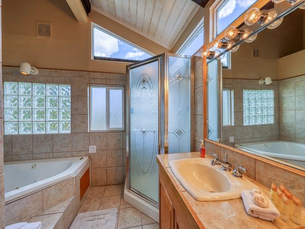 Lake Tahoe South Shore Home 981527