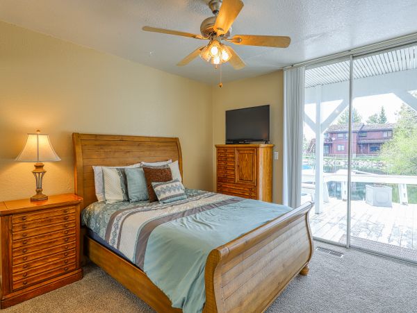Lake Tahoe South Shore Home 981527