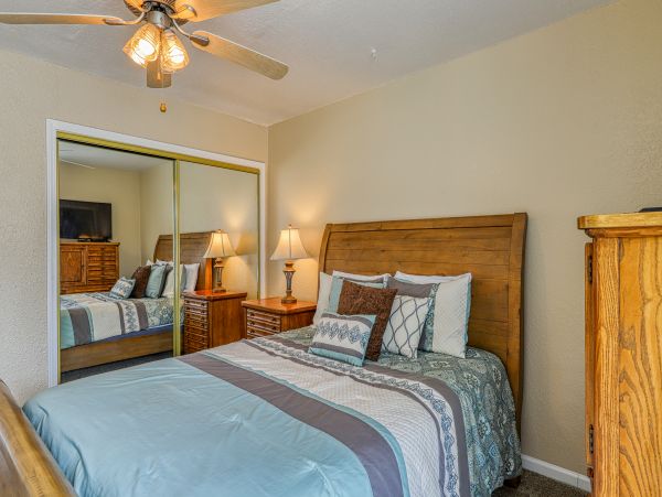 Lake Tahoe South Shore Home 981527