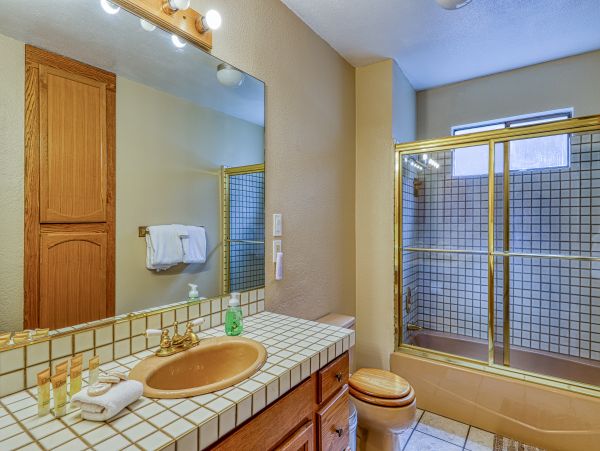 Lake Tahoe South Shore Home 981527