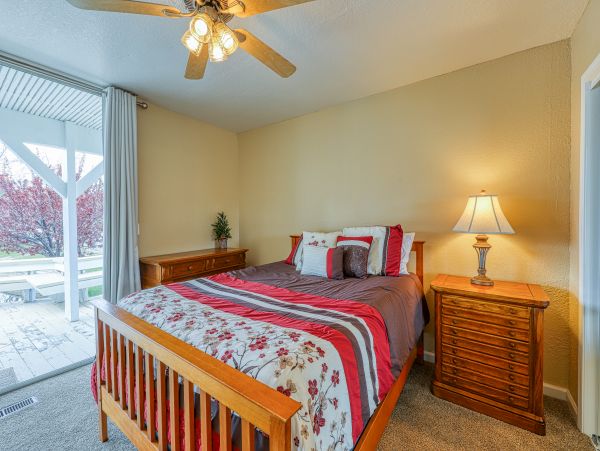 Lake Tahoe South Shore Home 981527