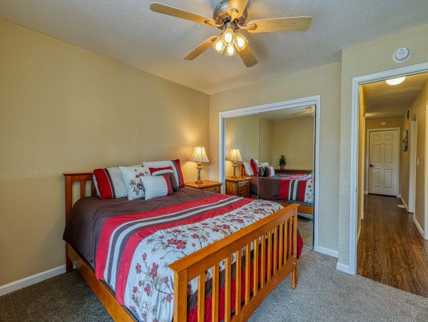 Lake Tahoe South Shore Home 981527