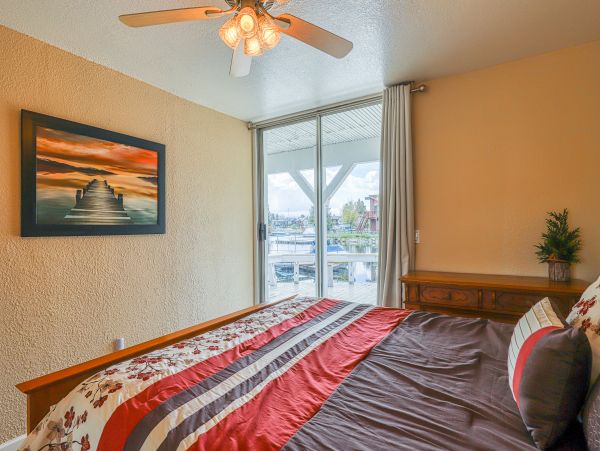 Lake Tahoe South Shore Home 981527