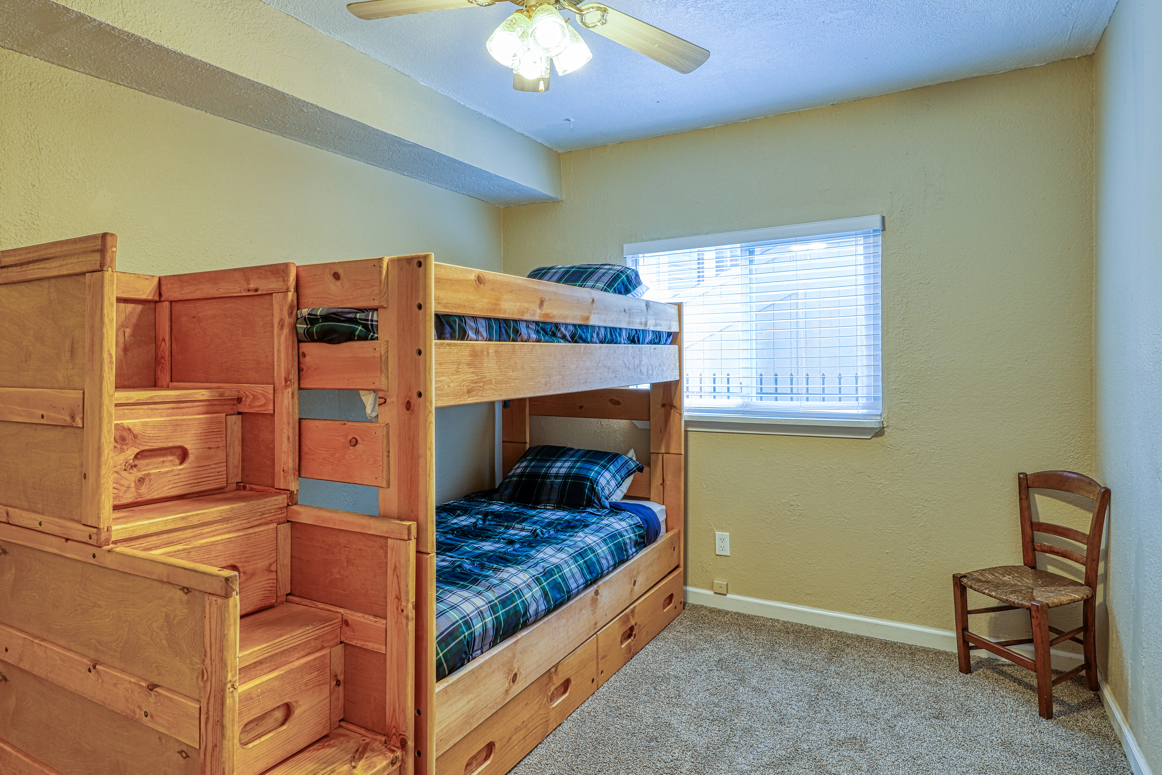 Lake Tahoe South Shore Home 981527