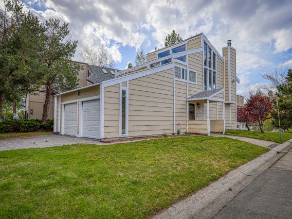 Lake Tahoe South Shore Home 981527