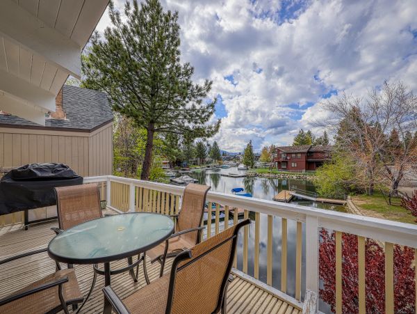 Lake Tahoe South Shore Home 981527