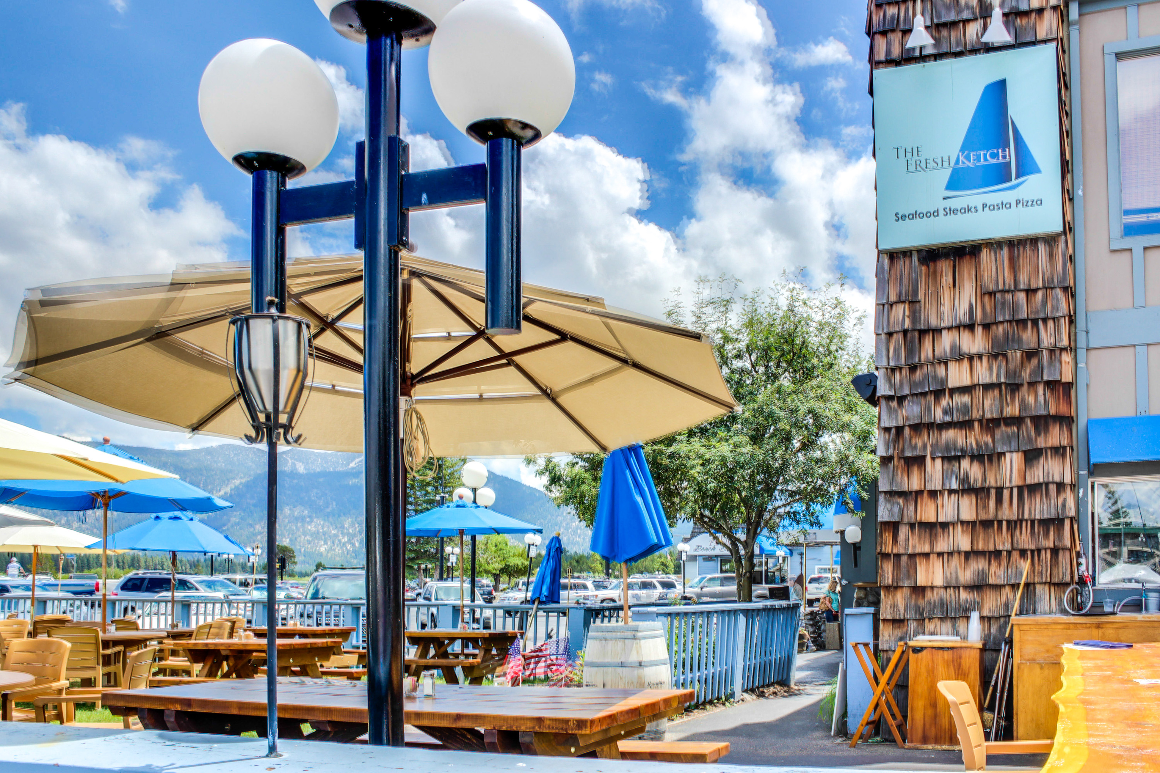 Lake Tahoe South Shore Home 981527