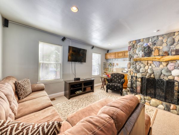 Lake Tahoe South Shore Home 981528