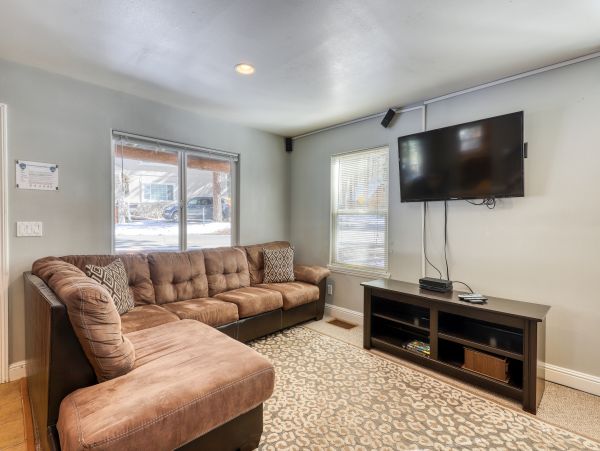 Lake Tahoe South Shore Home 981528