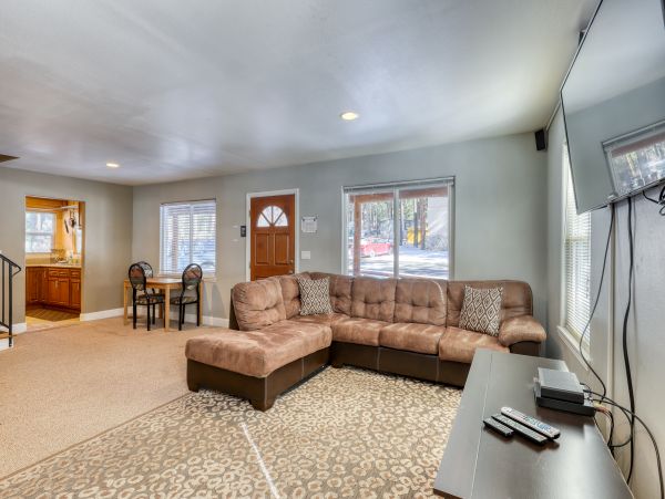Lake Tahoe South Shore Home 981528