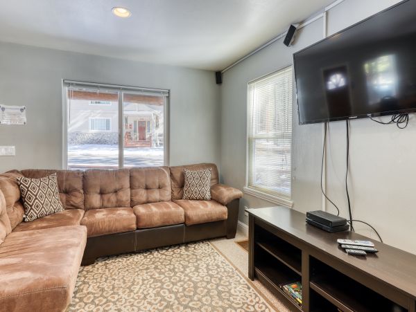 Lake Tahoe South Shore Home 981528