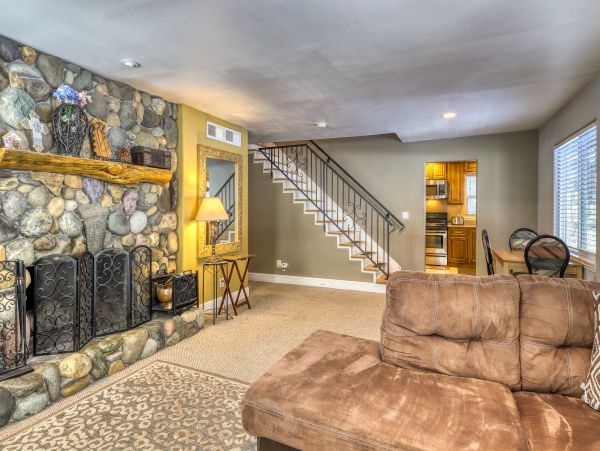 Lake Tahoe South Shore Home 981528