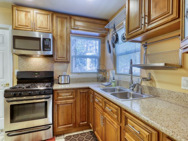 Lake Tahoe South Shore Home 981528