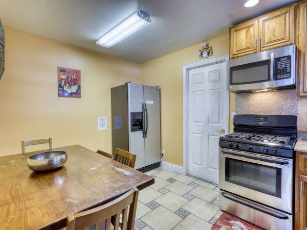 Lake Tahoe South Shore Home 981528